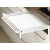 Комплект шухляди Hettich Multitech H=86 L=500 часткового висування білий 50021/9127885