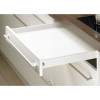 Комплект шухляди Hettich Multitech H=54 L=500 часткового висування білий 50009/9127871Комплект шухляди Hettich Multitech H=54 L=500 часткового висування білий 50009/9127871