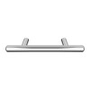 Ручка рейлинговая GIFF RE1004/96 L=156 RS хром