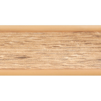Плінтус кухонний Дуб Торонто (179) L=3000
