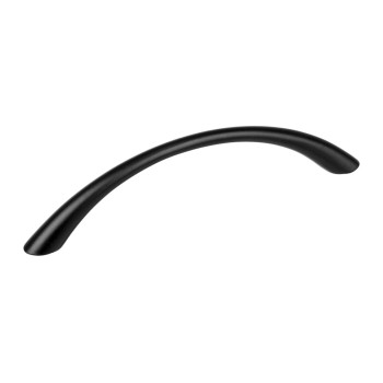Ручка скоба GIFF UP8230/96 черный