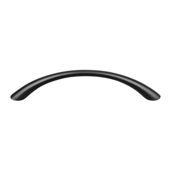 Ручка скоба GIFF UP8230/96 черный