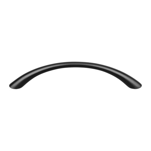 Ручка скоба GIFF UP8230/96 черный