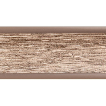 Плінтус кухонний Дуб Стокгольм (176) L=3000