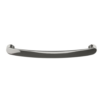 Ручка скоба GIFF UU7104/160 хром