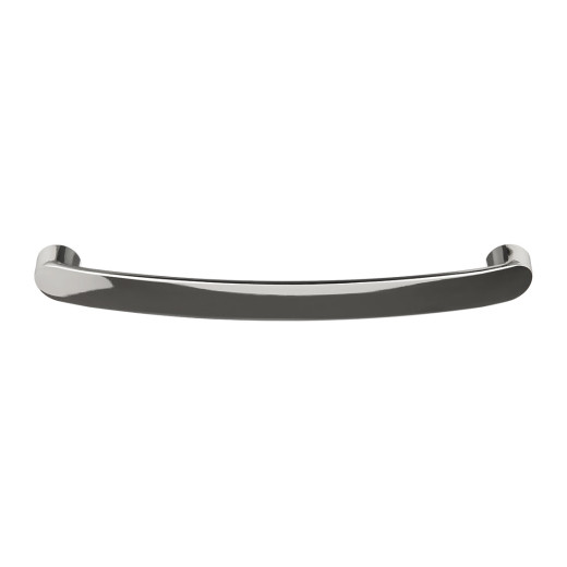 Ручка скоба GIFF UU7104/160 хром
