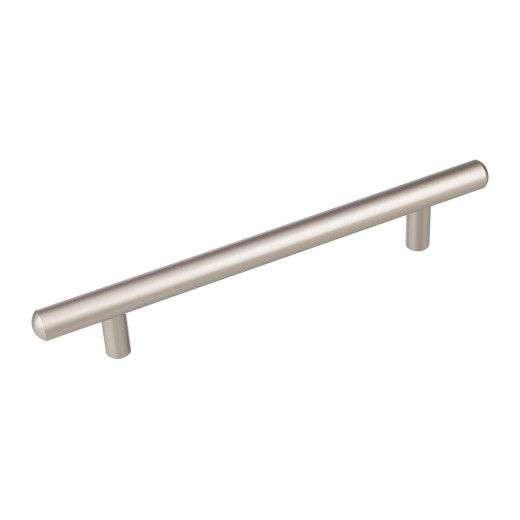 Ручка рейлинговая GIFF RE1006/160 L=220 RS сатин