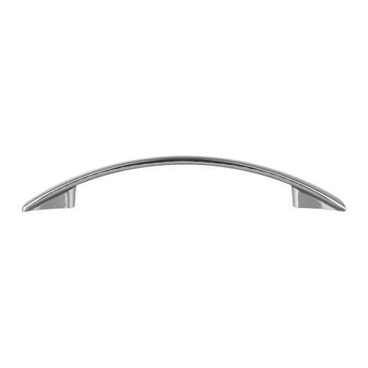 Ручка скоба GIFF Airy UN9004/128 хром