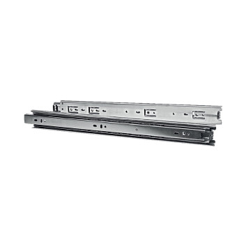 Напрямна повного висування з дотягувачем LinkenSystem L=350 H=45 (12751)