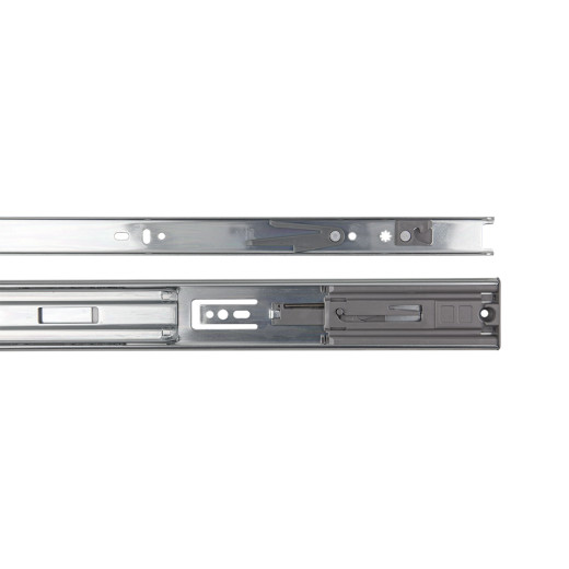 Направляющая полного выдвижения One Touch GIFF PRIME L=500 H=45