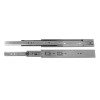 Направляющая полного выдвижения (Touch Latch) LinkenSystem L=500 H=45 (12715)