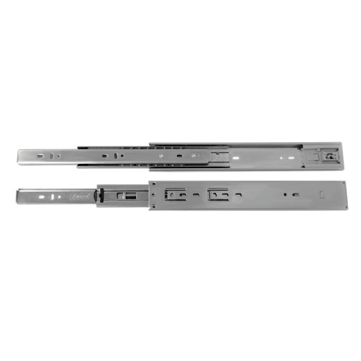 Направляющая полного выдвижения (Touch Latch) LinkenSystem L=450 H=45 (12714)