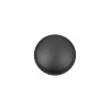 Ручка кнопка Gamet GN13-R213-PL Soft Touch графіт
