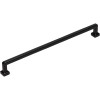 Ручка скоба Gamet UR47-0320-LPM30 черный