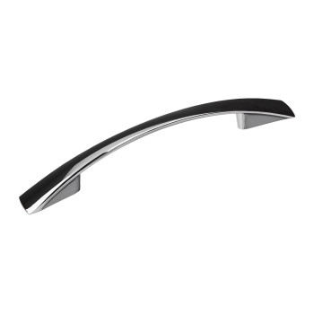 Ручка скоба GIFF Airy UN9004/96 хром