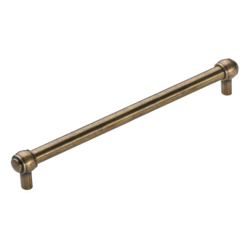 Ручка рейлинговая Gamet RE23-0192-G0035 античная бронза