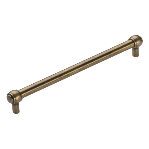 Ручка рейлинговая Gamet RE23-0192-G0035 античная бронза
