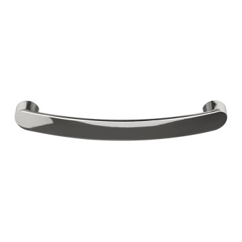 Ручка скоба GIFF UU7104/128 хром