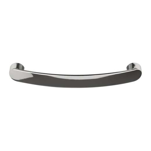 Ручка скоба GIFF UU7104/128 хром