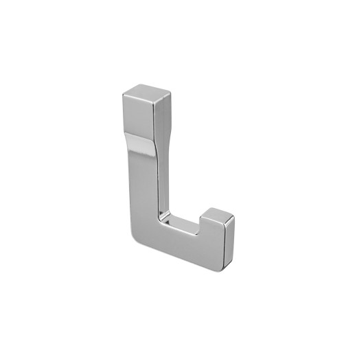 Гачок Gamet WP37-G0004 хром