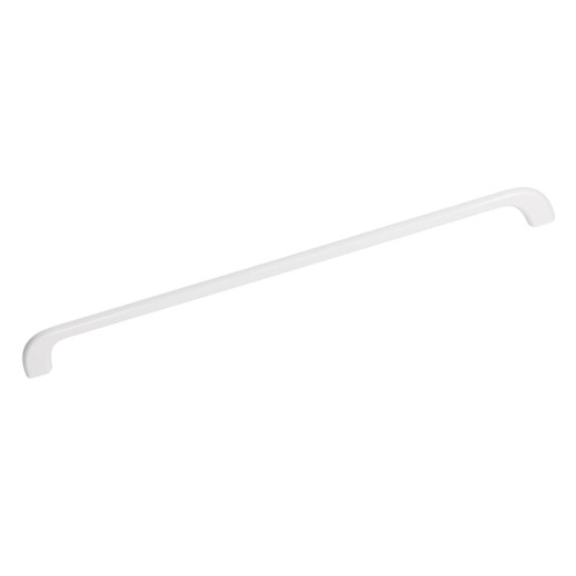 Ручка скоба Gamet UU05-0320-LPM40 білий