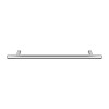 Ручка рейлинговая GIFF RE1004/192 L=272 RS хром