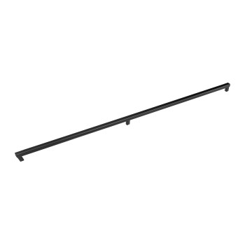 Ручка рейлинговая Virno Lines 409/960 черный