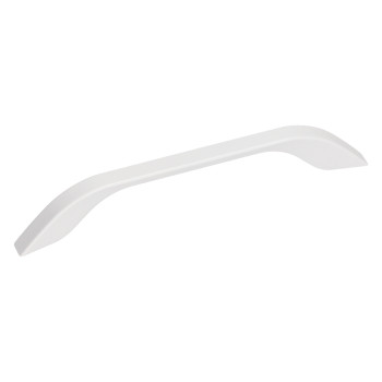 Ручка скоба Gamet UU17-0160-LPM40 белый