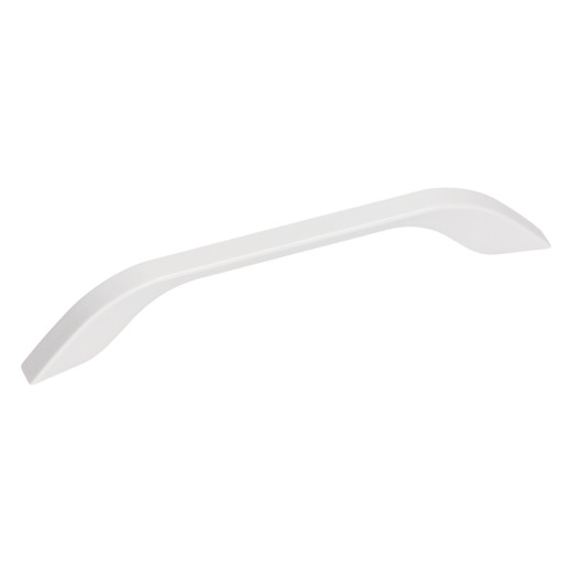 Ручка скоба Gamet UU17-0160-LPM40 белый