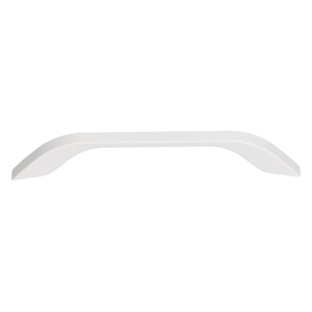 Ручка скоба Gamet UU17-0160-LPM40 белый
