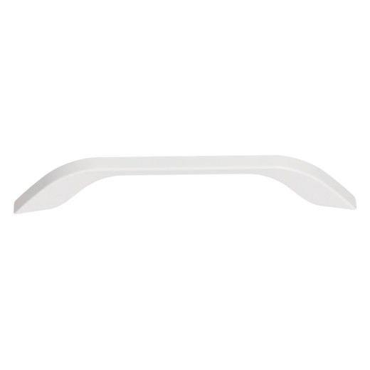 Ручка скоба Gamet UU17-0160-LPM40 белый