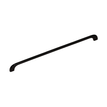 Ручка скоба Gamet UU05-0320-LPM30 чорний