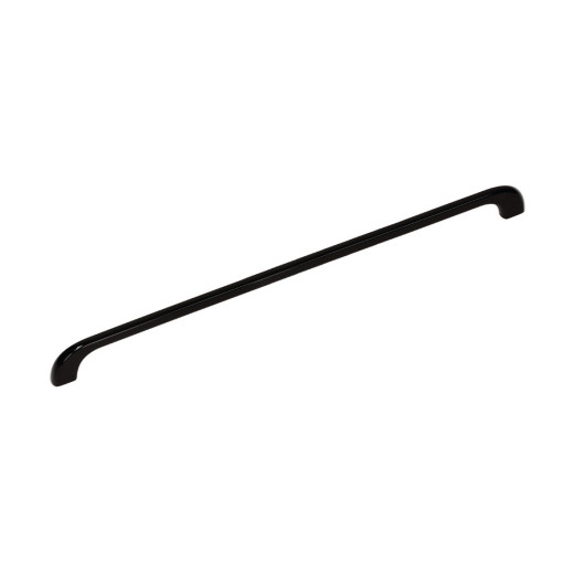 Ручка скоба Gamet UU05-0320-LPM30 чорний