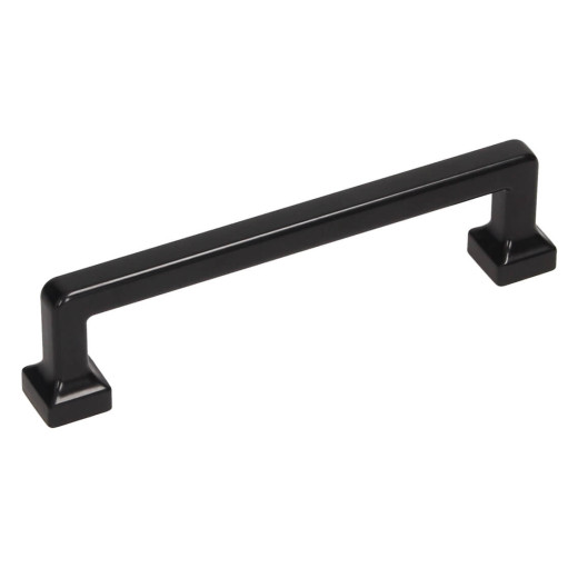 Ручка скоба Gamet UR47-0128-LPM30 черный