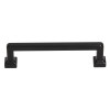 Ручка скоба Gamet UR47-0128-LPM30 черный