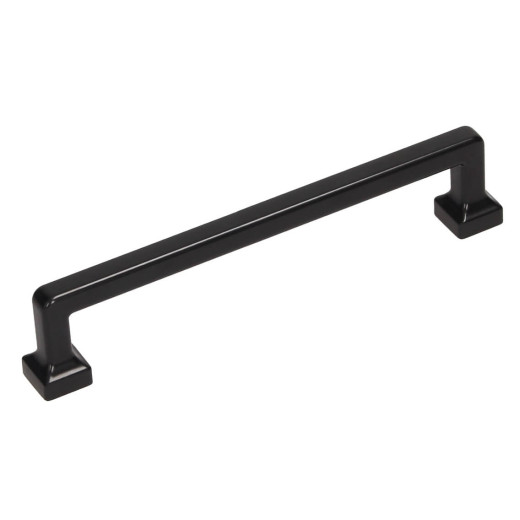 Ручка скоба Gamet UR47-0160-LPM30 черный