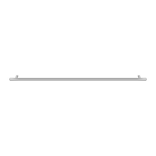 Ручка рейлинговая GIFF RE1004/448 L=528 RS хром