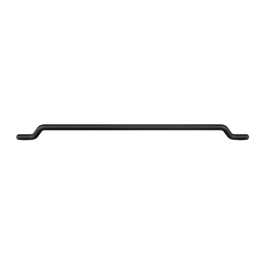 Ручка скоба Citterio Line 401А-52-320 черный матовый