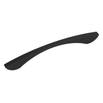 Ручка скоба Gamet UU03-0160-LPM30 черный