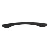 Ручка скоба Gamet UU03-0160-LPM30 черный
