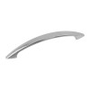 Ручка скоба GIFF US2704/96 хром