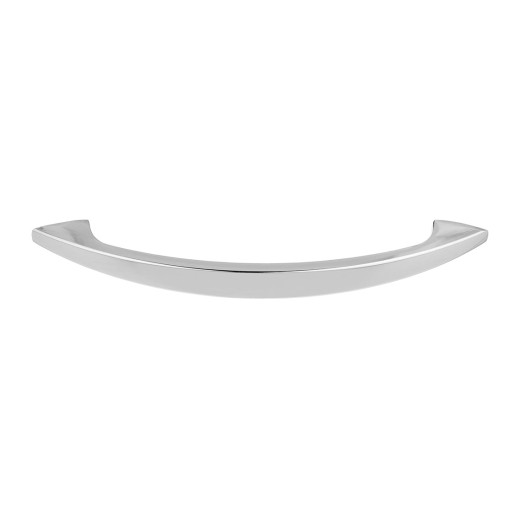 Ручка скоба GIFF US2704/96 хром
