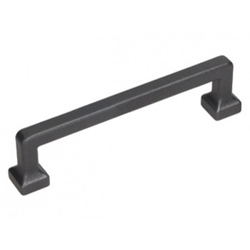 Ручка скоба Gamet UR47-0128-LPS01 структурный графит