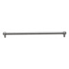 Ручка рейлинговая Gamet RE23-0320-G0031 античное серебро