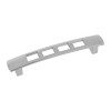 Ручка скоба GIFF RR 0804/96 хром