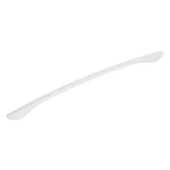 Ручка скоба Gamet UU03-0320-LPM40 білий