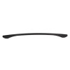 Ручка скоба Gamet UU03-0320-LPM30 черный