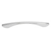 Ручка скоба Gamet UU03-0160-G0004 хром