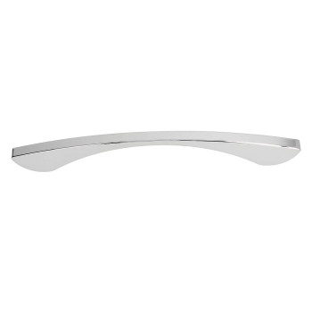 Ручка скоба Gamet UU03-0160-G0004 хром