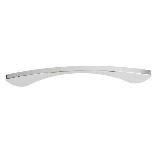 Ручка скоба Gamet UU03-0160-G0004 хром